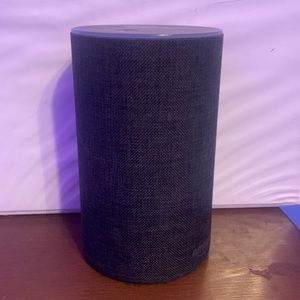 Amazon Alexa good condition